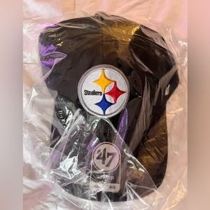 Pittsburgh Steelers Hat
